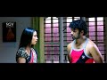 Lover Talks Bad About Mallige S Character Miss Mallige Kannada Movie Scene
