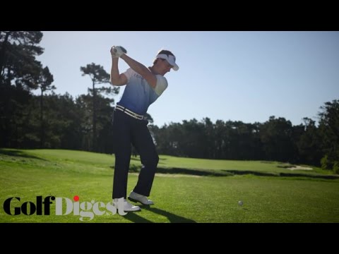 Swing Thoughts With Jeff Ritter | Episode 1: Crush the Can