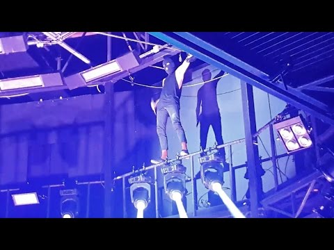 Twenty One Pilots - CAR RADIO 10.18.2016 WDR Oktoberfestival