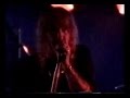 Great White - Gone with the wind..... LIVE