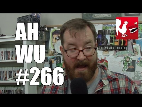 Achievement Hunter Weekly Update: Ep. 266 - Week of May 25, 2015 | Rooster Teeth