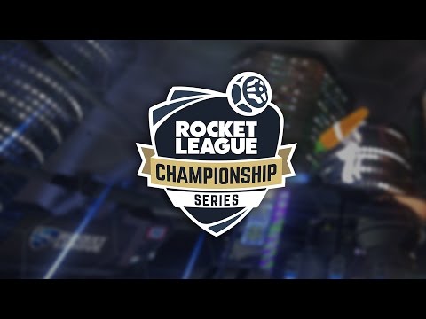 RLCS S2 | League Play | REUNITED Vs. Mockit Aces