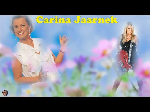 Carina Jaarnek - Låt sommaren gunga dig - Ögon så blå som himlen -