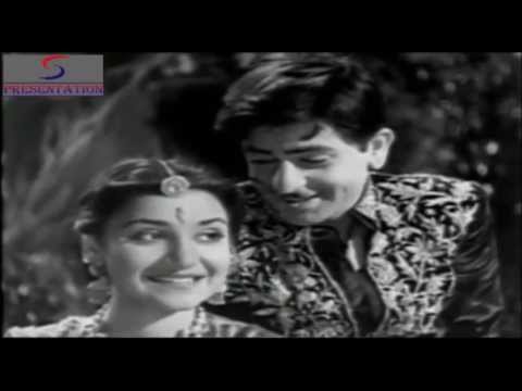 Wo Humse Chup Hain - Chitalkar, Lata Mangeshkar - SARGAM - Raj Kapoor, Rehana, Om Prakash, David
