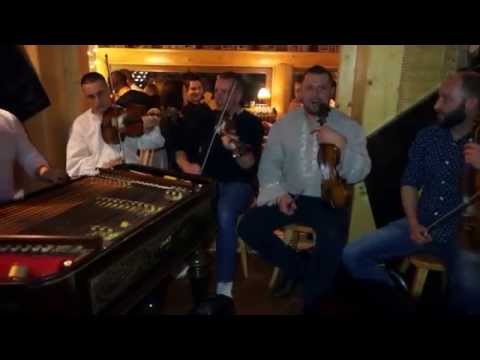 Muzykanckie Legendy spod Tatr