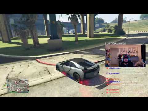 GTA 5 CUSTOM FOLLOWER LOBBYS | PS5 | CREW LOBBYS JOIN UP!!!!!!