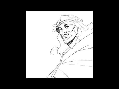I love you [ Hades Game | Rough Animatic ]