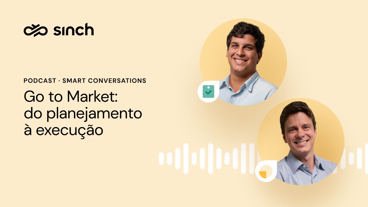 Go to Market: do planejamento à execução