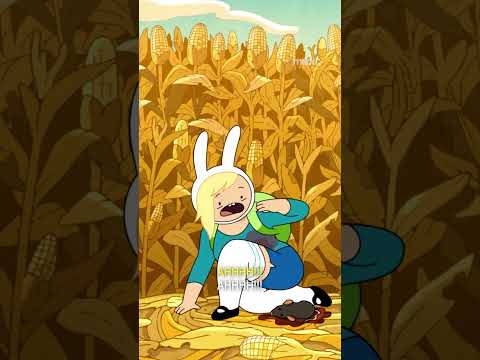 Adventure Time: Fionna and Cake | You Love This | Max Original | Adult Swim Europe