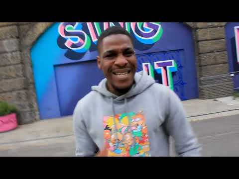 FUSE NBG - NO HOOK - PROD BY IJS BEATS