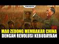 Revolusi Kebudayaan Tiongkok Saat Mao Zedong Mengguncang Bangsanya Sendiri