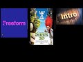 Shrek Forever After 2010 Freeform Intro Funday Every Day