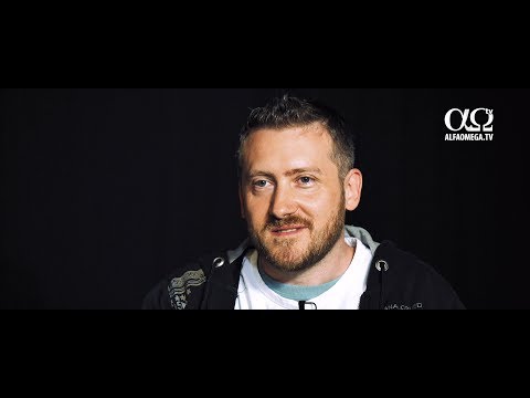 Vieți în lumină 2.9 - Mărturie Bogdan Graur, Cluj