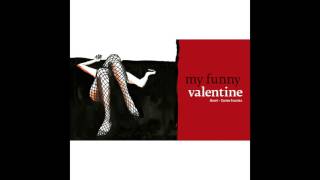 Horace Silver - How Long Has This Been Going On?