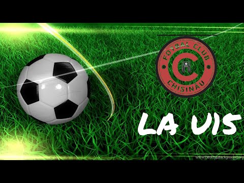 29.10.2022  LA U15  FC CHISINAU  -  SS STRASENI          2  -  6