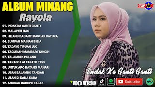 Download lagu Lagu Minang || INDAK KA GANTI GANTI - MALAPEH HAO - Rayola Full Album Terpopuler 2025 - Viral Tiktok mp3