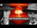 Oppenheimer et l'arme atomique | DHEH #28 [ST]