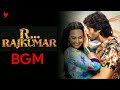 R Rajkumar BGM Ringtone Shahid Kapoor Sonakshi Sinha R Rajkumar Shahidkapoor