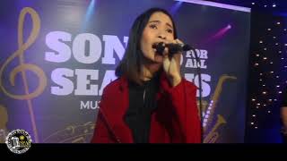 Impossible [Live] - Meredith Andrews cover by SFAS