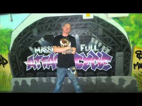 Dread , Wisnia - OOwy - Automotywacja