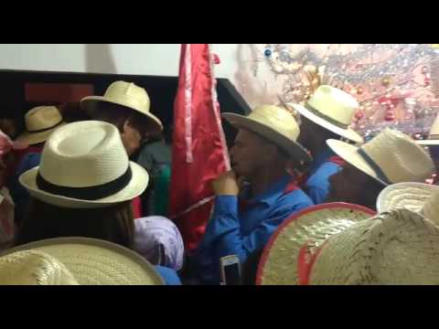 Folia de Reis (Serro)