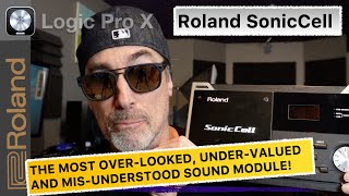 Video thumbnail for The under-rated, often overlooked, Roland SonicCell sound module! by Jeffy G