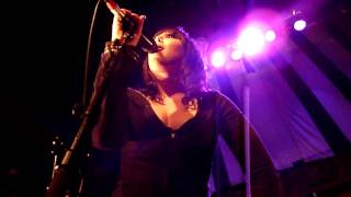 Little Birdy - Summarize (Capitol, Perth)