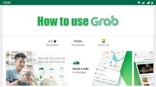 How To Book Grab In Advance Malaysia 2019