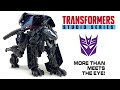 BAYVERSE Is BACK Transformers Studio Series DOTM Deluxe Class HATCHET Review