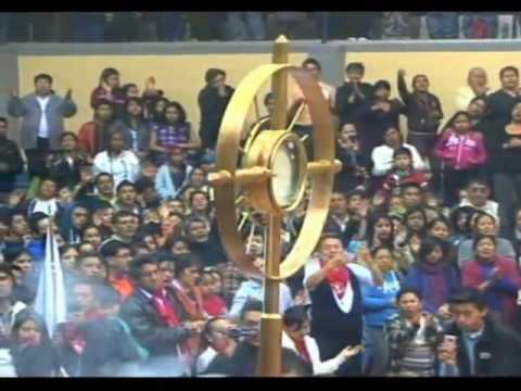 VIVE JESUS EL SEÑOR 1