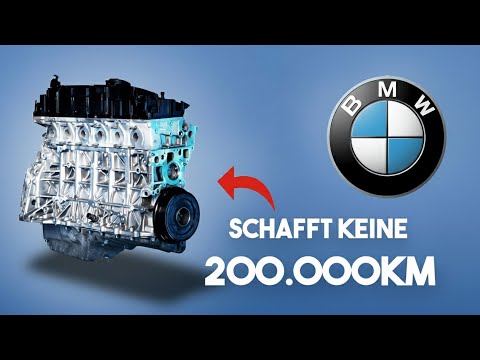 BMW's 3.0l diesel – can you buy one? Repairer reveals!