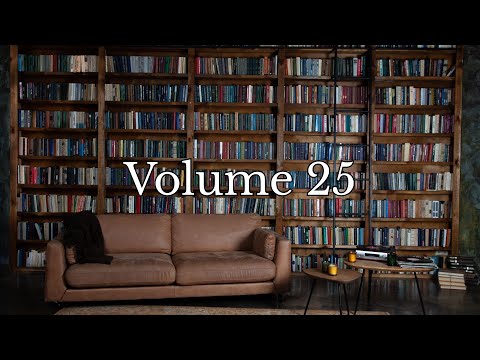 Road To 10K Poems: Volume 25