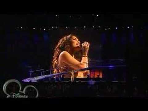 Vanessa Hudgens - Say Ok (Disney Channel/Concert Version HQ)