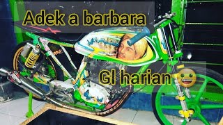 Download lagu Kumpulan modifikasi GL MAX & PRO mp3