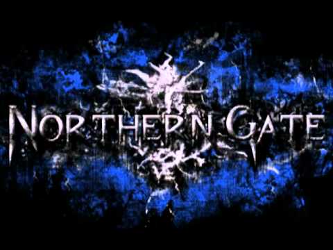 Northern Gate - Pareidolia