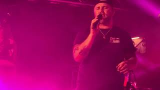 Ernest in Starkville “Miss That Girl” 10/28/23