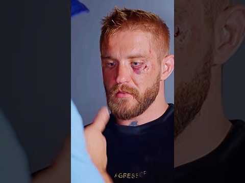 Дмитрий Смодяков выхватил от Святослава Коваленко на ALF REALITY 2🔥