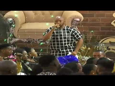 THANKSGIVING SERVICE | 29TH DECEMBER, 2019 | with Pst Salifu Ojogba Sunday