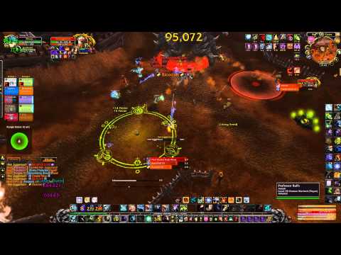 Heroic Iron Juggernaut 10man Raid Guide