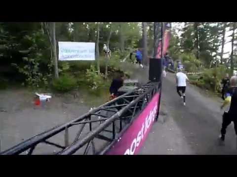 Lidingöloppet 2014 50:e loppet, 50th race