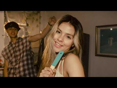 Zaucy - Relajao (Official Video)