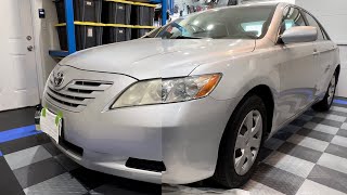 Restore Your Headlights Permanently for under $20!!