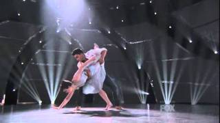 SYTYCD08 - Contemporary (The Dark)