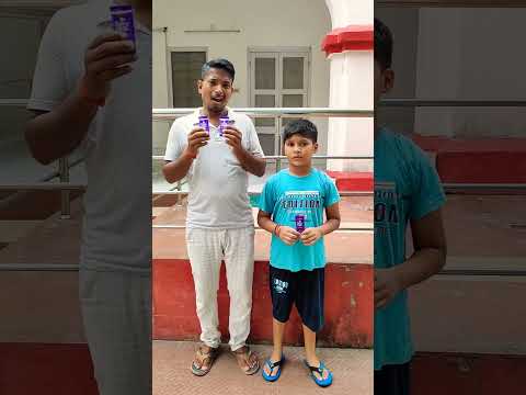 Monkey Ko Shashwat Ki Nahi Bhaiya Ki Chocolate Chahiye 😱😂