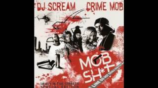 Crime Mob - This Is 4 My