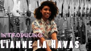 Introducing: Lianne La Havas