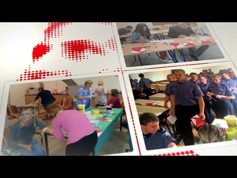 Koncert "Želim život" - 19. prosinac 2017.