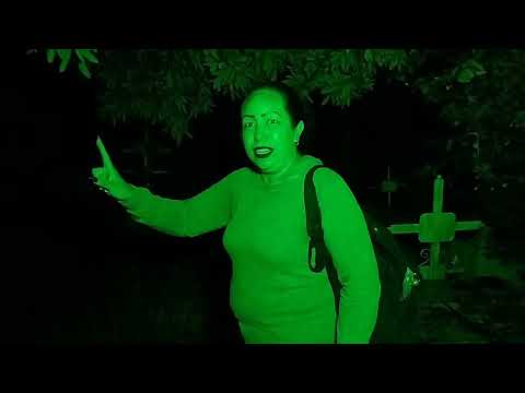 💥👹The Witch Juanita Ritual Got Out of Control (The Entity Was Very Powerful)💥👹