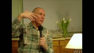 A Course in Miracles Movie: How to Be Happy David Hoffmeister Nonduality