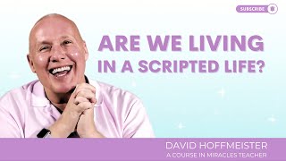 A Course in Miracles Movie: How to Be Happy David Hoffmeister Nonduality